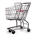 shopping cart